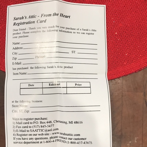 1998 May Snowonders Snowman Figurine by Sarah’s Attic - Picture 7 of 11